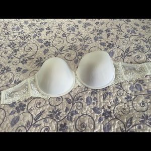 Strapless bra 32DD